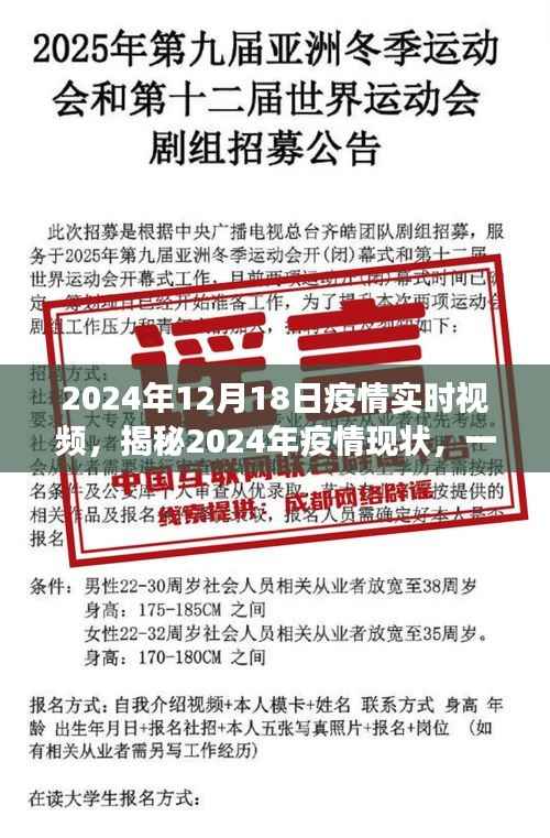2024年疫情现状实时视频观察,健康与希望的透视