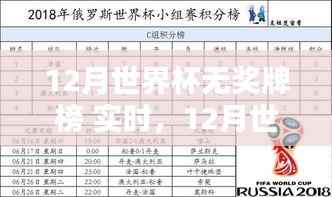 探寻失利英雄的荣光之路,世界杯无奖牌榜实时追踪报道