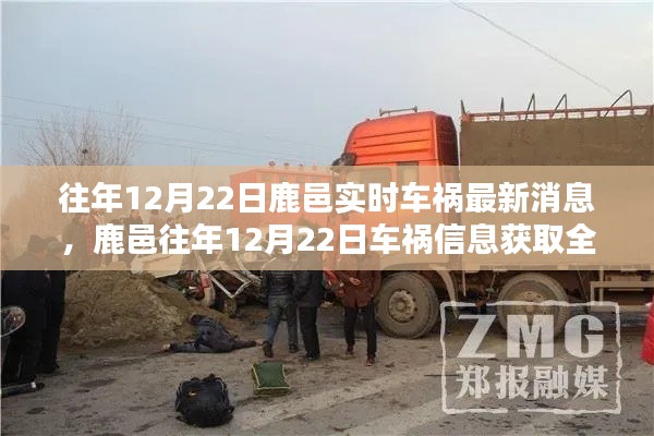 鹿邑往年车祸信息获取全攻略，实时消息获取与解析，掌握第一手资讯！