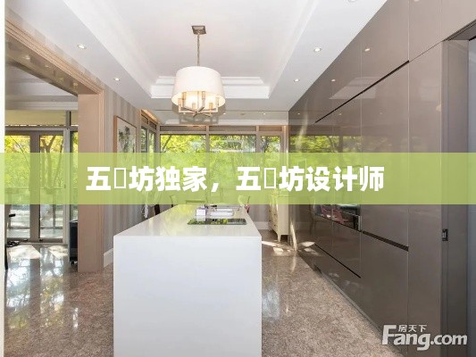 五玠坊独家,五玠坊设计师