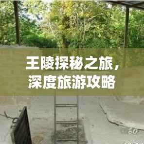 王陵探秘之旅,深度旅游攻略全解析!