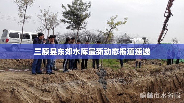 三原县东郊水库最新动态报道速递