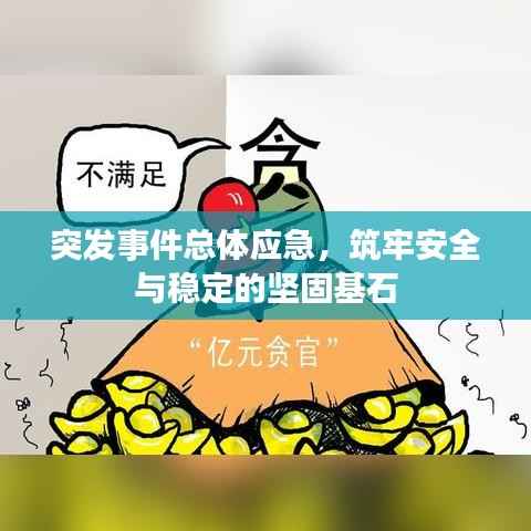 突发事件总体应急,筑牢安全与稳定的坚固基石